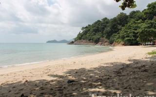 Остров Ко Чанг – отличное место для отдыха в Тайланде