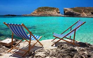Отдых на Кипре: основные курорты и достопримечательности